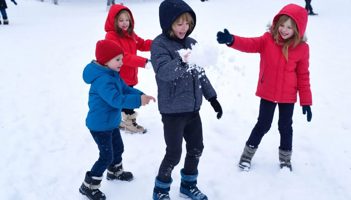 Народные приметы на 19 декабря: сегодня надо уделять больше внимания детям