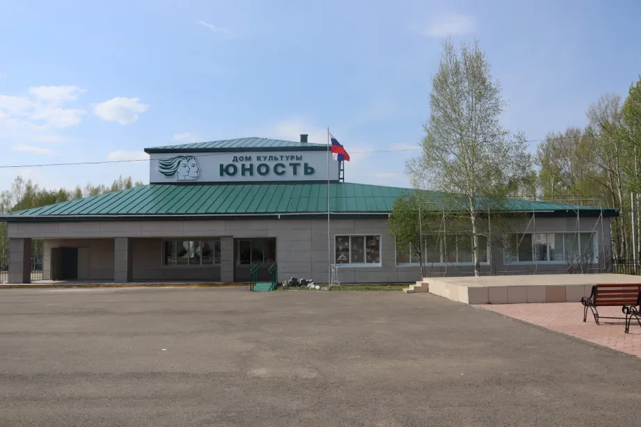 Первые в 2025 году проекты благоустройства сёл завершены в Хабаровском крае