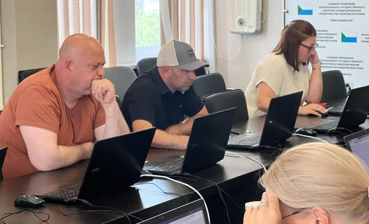 Каждый третий сотрудник УК Хабаровска провалил тест на знание услуг ЖКХ