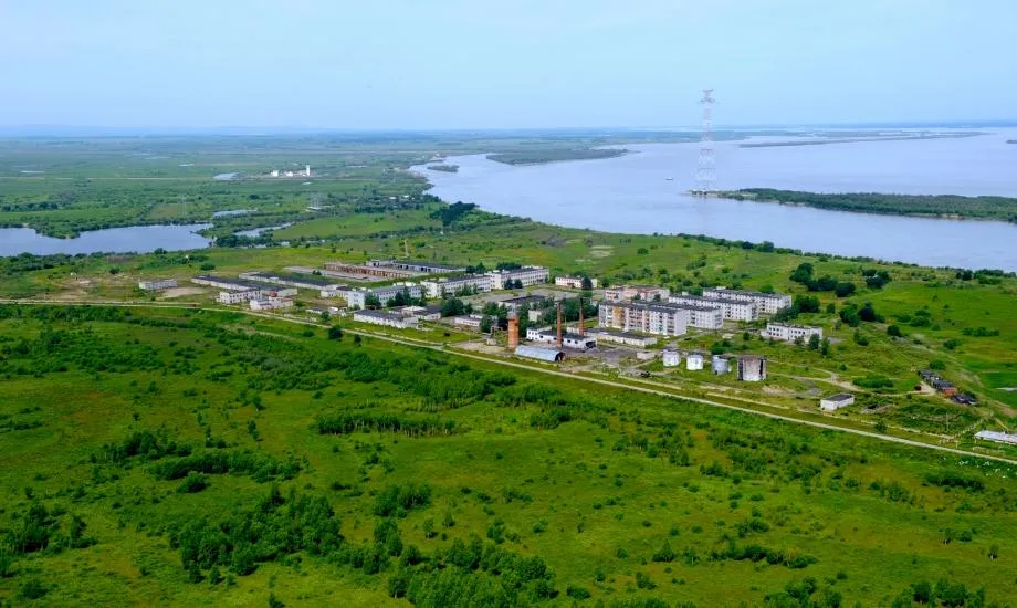 Бывшему гарнизону на Большом Уссурийском острове предстоит реновация
