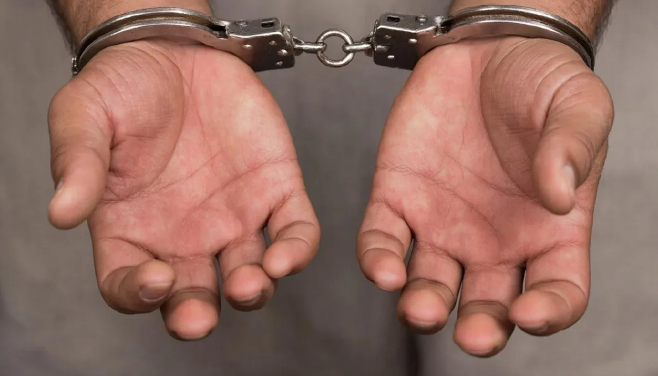 Комсомольчанин проведёт 14 лет в колонии за переводы денег Украине