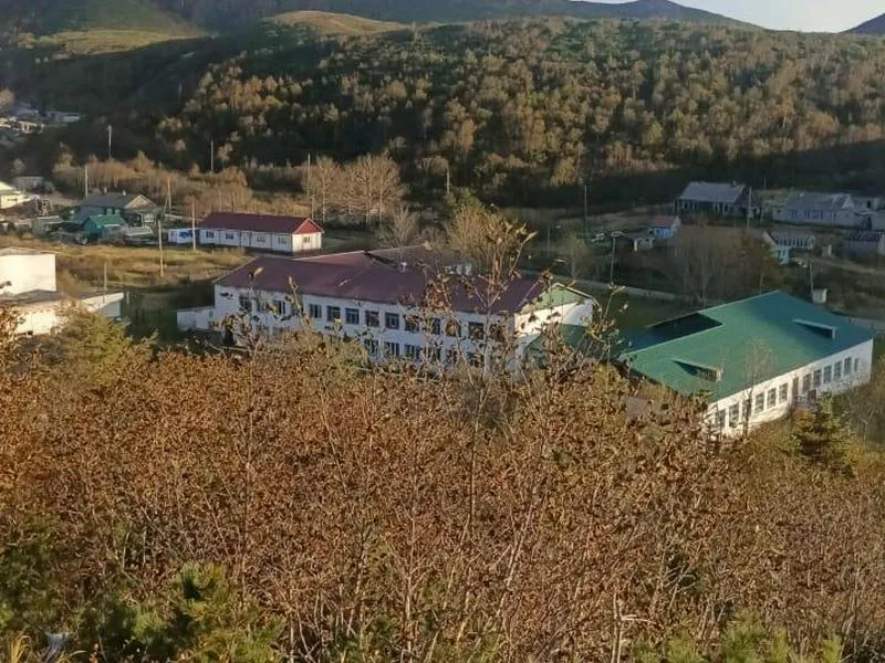 Школа в Аяно-Майском районе отмечает вековой юбилей