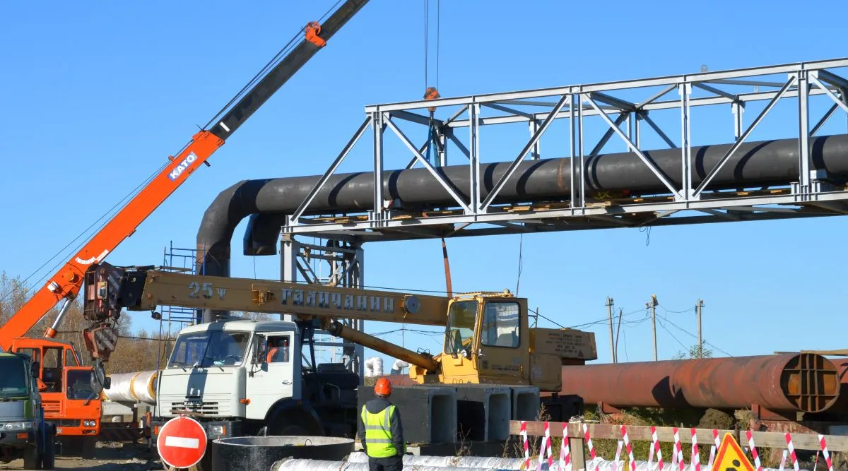 Движение по участку трассы «Обход Хабаровска» ограничат с утра 19 декабря