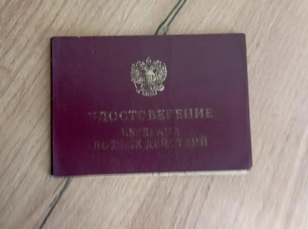 Владимир Путин подписал закон об отпуске для родных раненых бойцов СВО