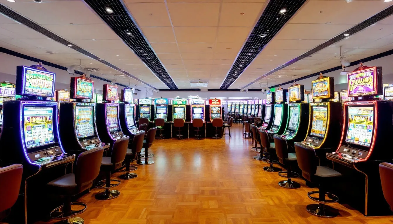 Россияне смогут защитить себя от игромании с сентября 2026 года