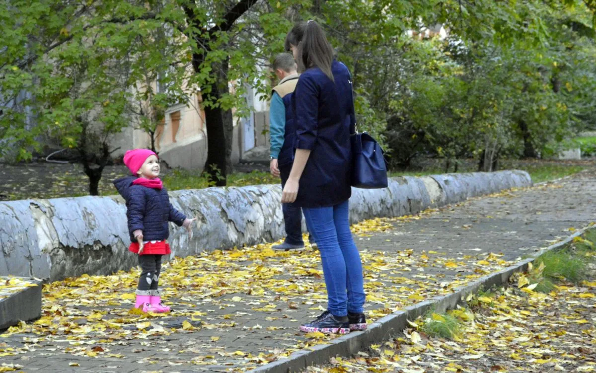 Остаток материнского капитала хабаровчанам выплатят автоматически