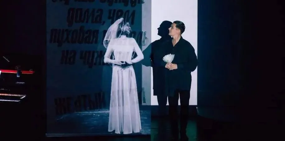 ХМТ представит в Москве историю жизни Александра Вертинского 