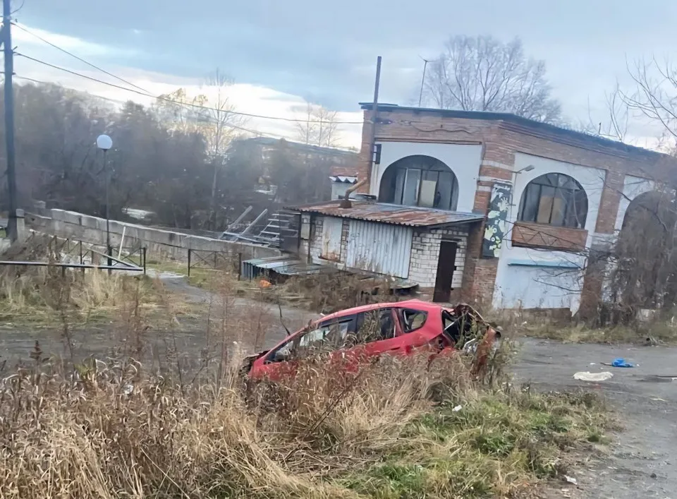 Два водителя погибли на дорогах Хабаровского края за сутки