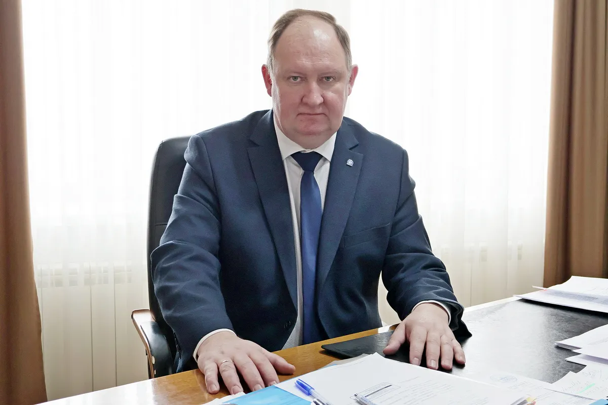Ректор Жмеренецкий: молодым врачам нужны условия