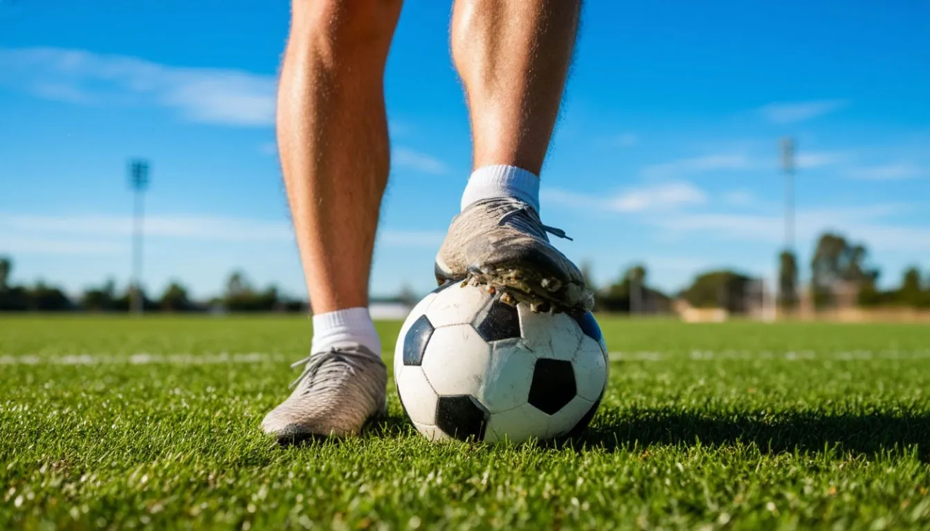 В Хабаровском крае сыграют в футбол с командой из Северной Кореи