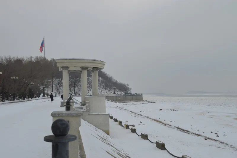 Сотни миллиардов рублей выделят на реализацию мастер-планов дальневосточных городов