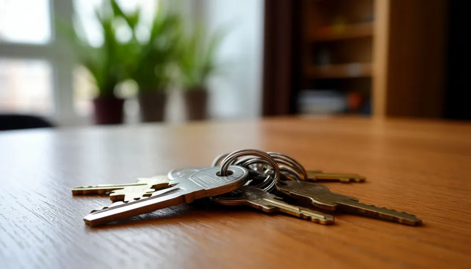 Из-за невыданной сироте квартиры в Хабаровске возбуждено уголовное дело