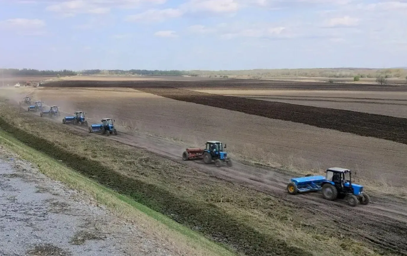 Хабаровским фермерам могут дать больше земли