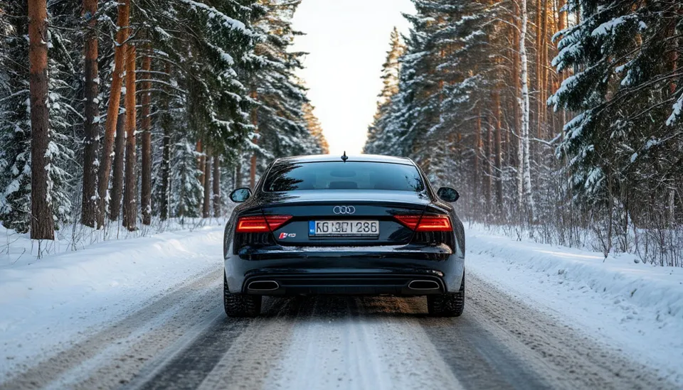 Водитель из Комсомольска-на-Амуре получил 241 штраф за нарушение ПДД в Москве