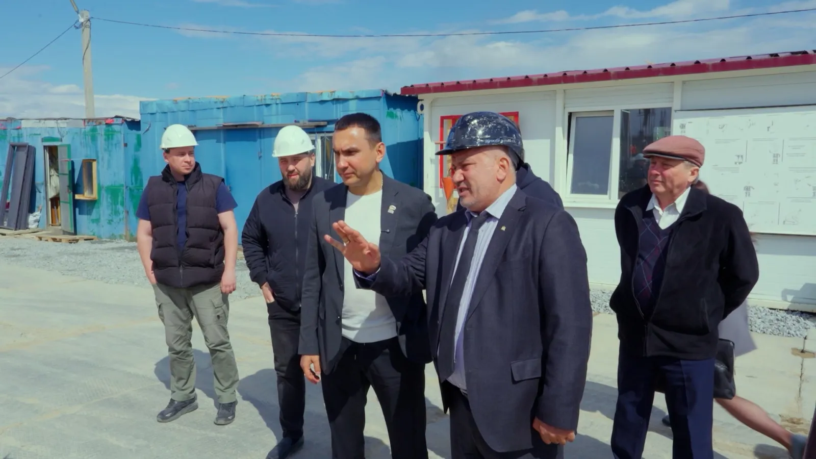 Максим Иванов: «Детский сад должен появляться рядом с домом сразу, а не вдогонку за потребностью»