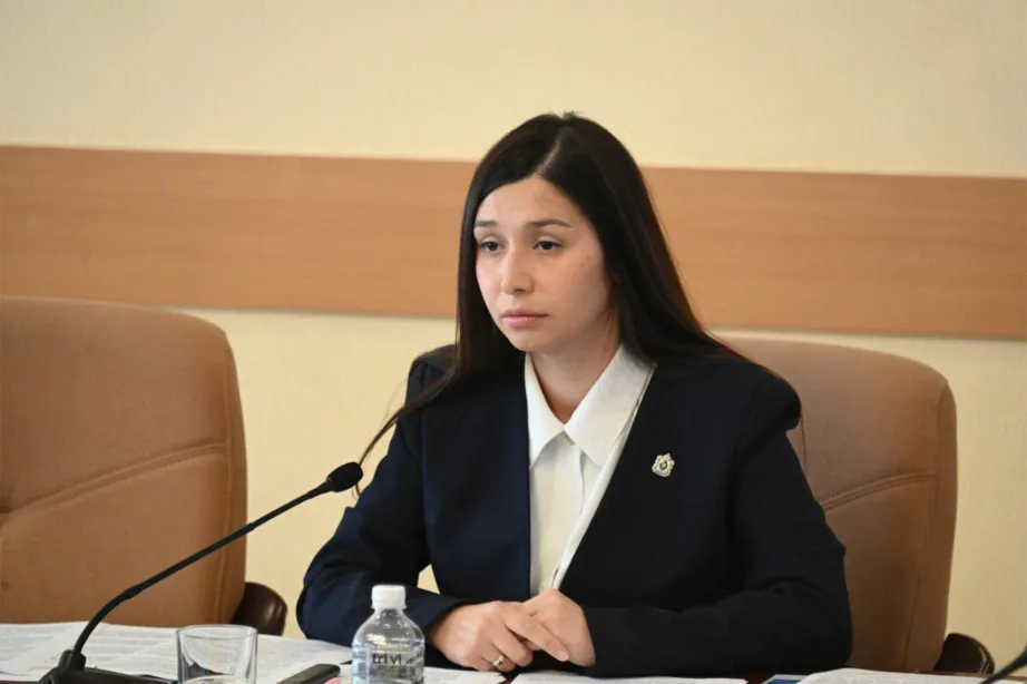 Молодёжь Хабаровского края подключилась к профессиональному развитию