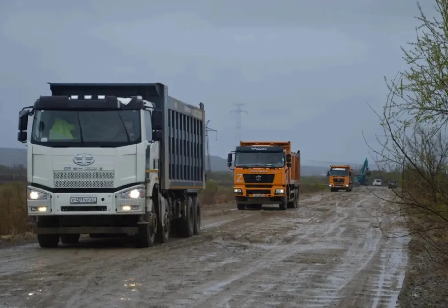 Большому Уссурийскому острову у Хабаровска готовят особый режим