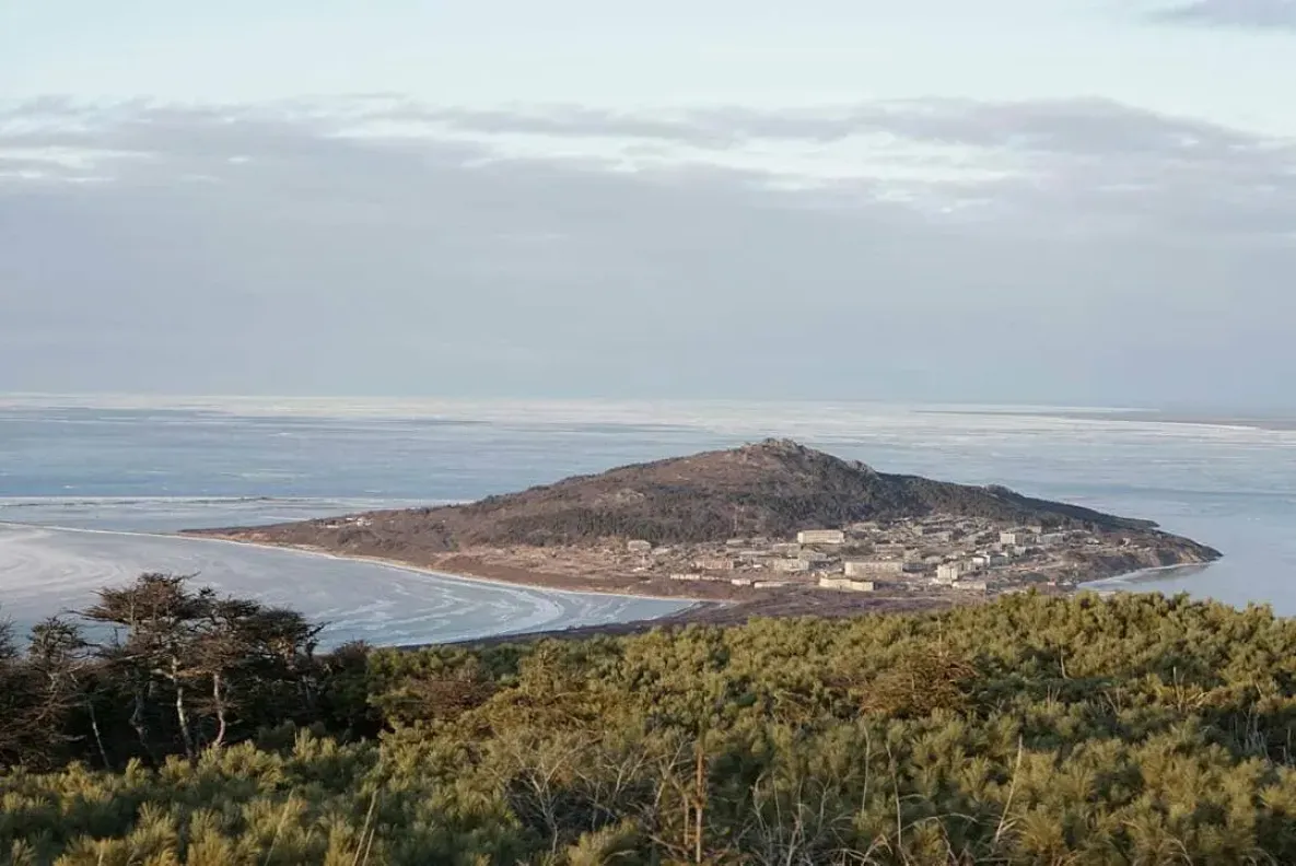 Росморпорт ищет подрядчика на демонтаж причалов порта Лазарев в Хабаровском крае