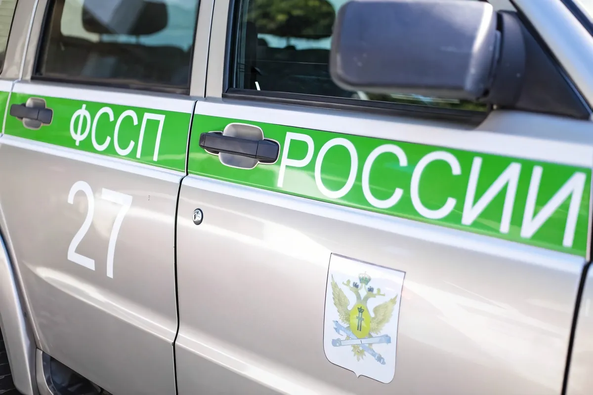 Пьяный автолюбитель из Хабаровского края обеспечил бойцов СВО кроссовером