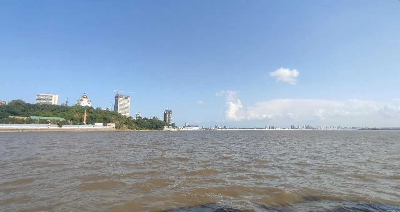 Сроки завершения навигации по ключевым речным маршрутам назвали в крае