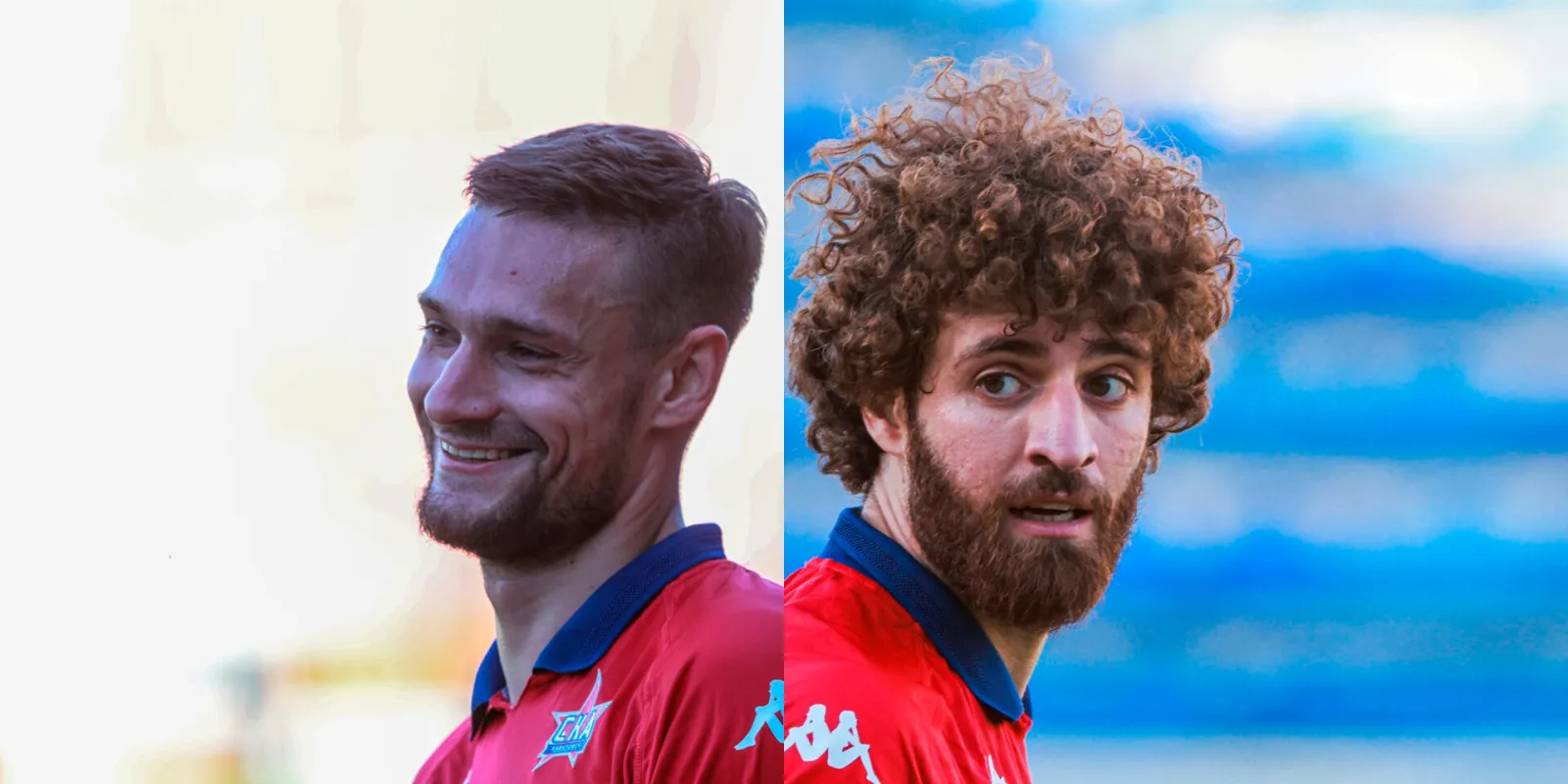 Форвард Георгий Гонгадзе сменил «СКА-Хабаровск» на воронежский «Факел»