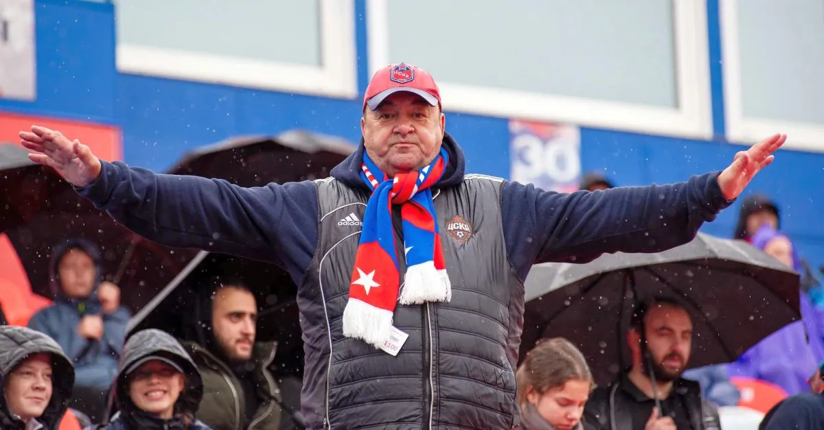 ФК «СКА-Хабаровск» завершил огненный сезон 2024/25 годов на шестом месте