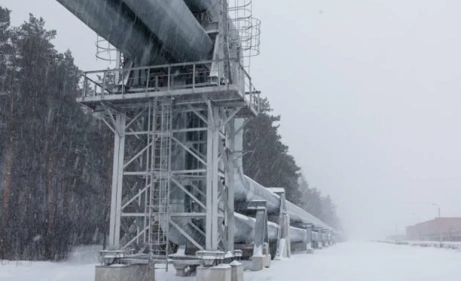 В южных районах Хабаровского края запахнет газом