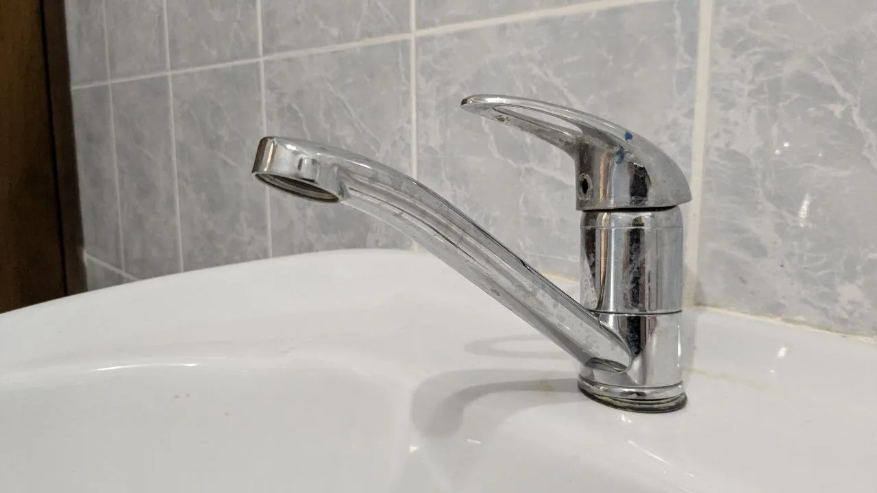 Три улицы в Хабаровске остались без холодной воды