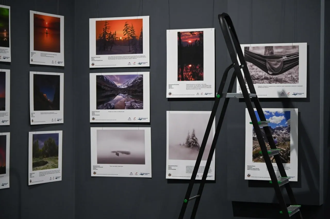 Путешествия, приключения и экстрим покажут в Хабаровске на фестивале «Грань»