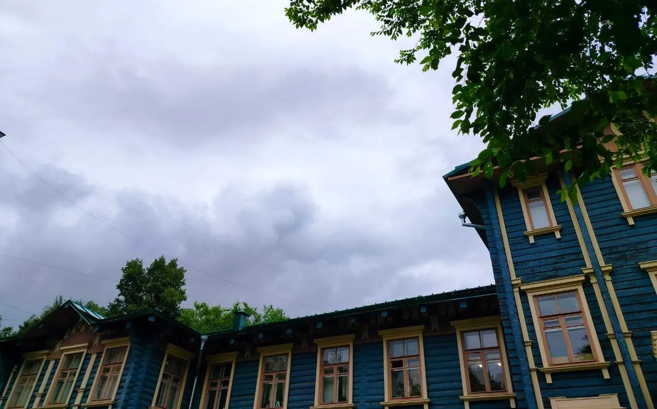В Хабаровском крае завтра станет ещё холоднее