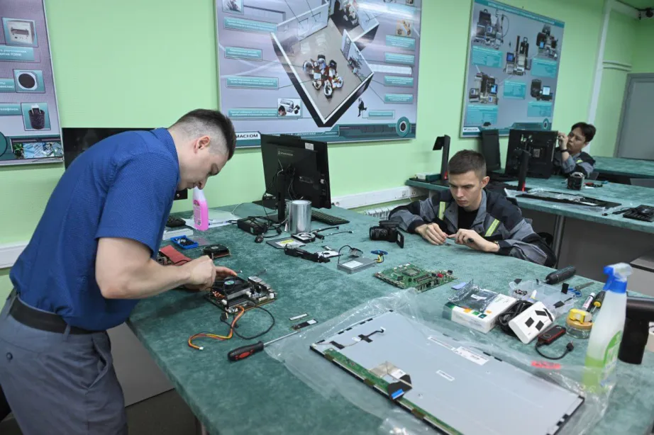 Хабаровская компания создаст защитную систему на острове Большой Уссурийский
