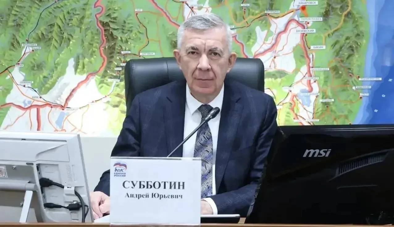 Андрей Субботин: Мы меняем идеологию рождения ребенка  