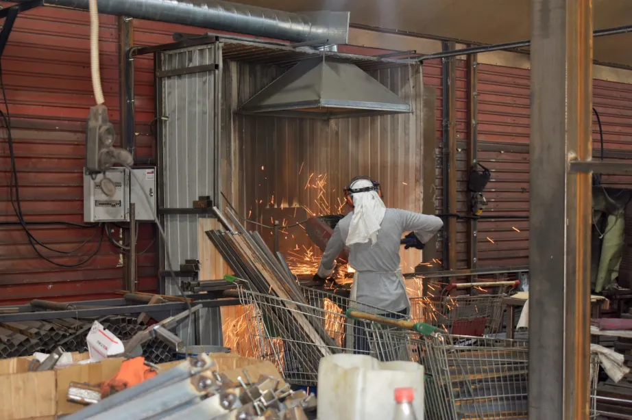 Правительство России выберет новый подход к господдержке малого бизнеса