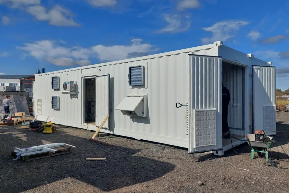 Оборудование из Хабаровского края поможет при строительстве АЭС в Египте