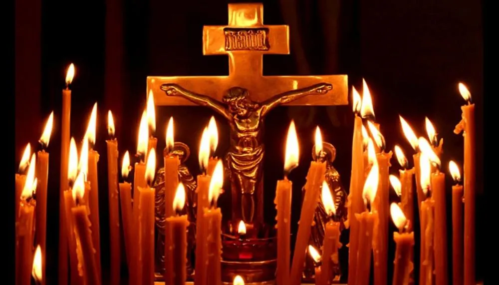 В Димитриевскую субботу в хабаровских храмах помолятся об усопших 