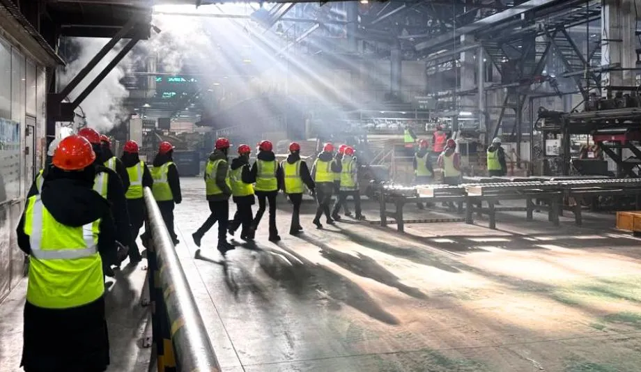 Хабаровчане смогут увидеть, как собирают самолёты и делают мороженое 