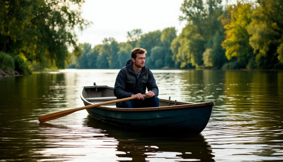 Навигация для маломерных судов закрылась почти во всём Хабаровском крае