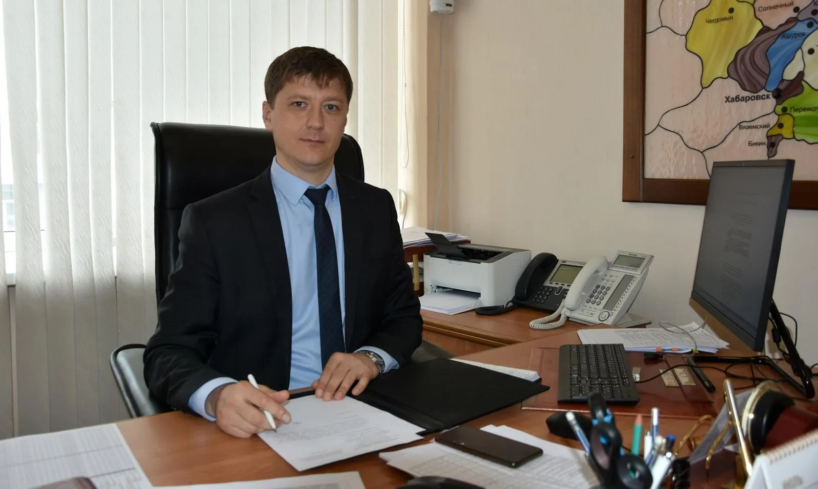 Судьбоносные выборы в Хабаровском крае на финишной прямой