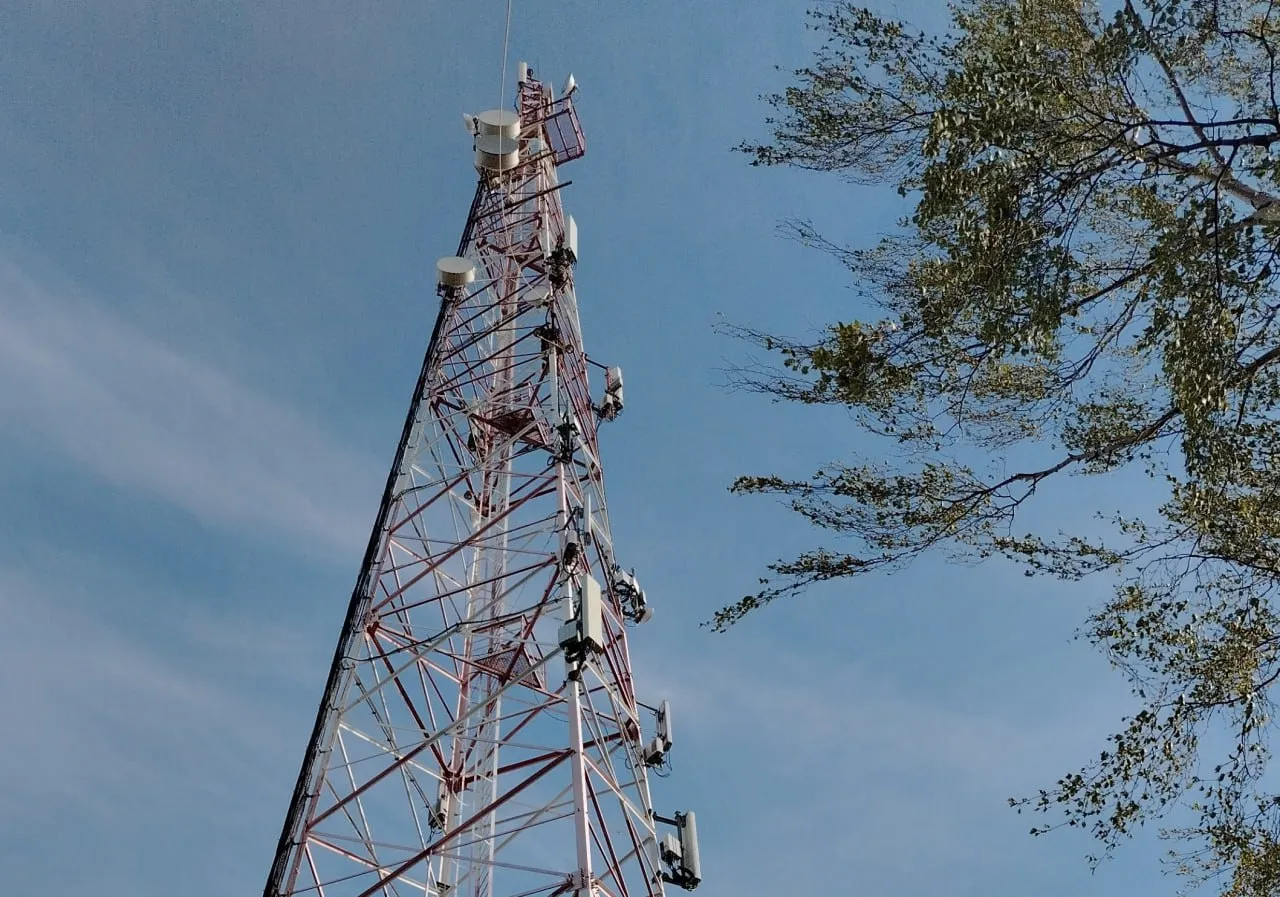 Новые интернет-скорости в Хабаровском крае обеспечивает российское оборудование