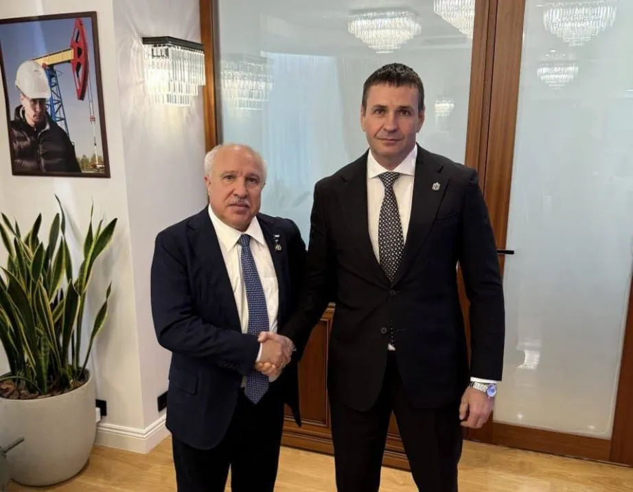 «ННК» инвестирует в свою сеть автозаправок в Хабаровском крае 1 млрд рублей