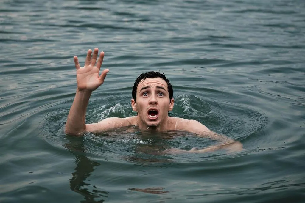 В Хабаровском крае с начала года вода унесла жизни 40 человек