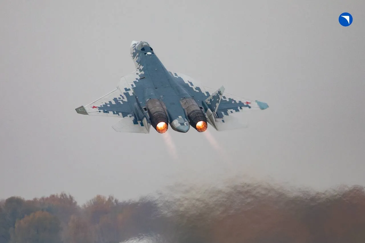 Герой России Сергей Богдан представит новый Су-57Э на авиашоу в Индии