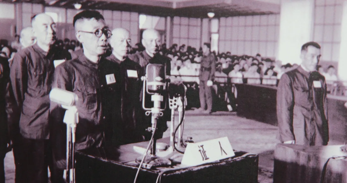 Спектакль о японских военных преступлениях показали в Хабаровске