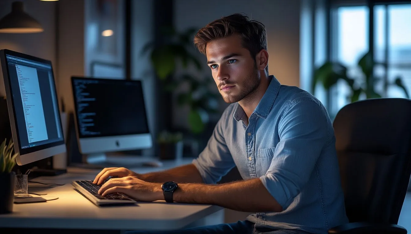 Гороскоп на 2 января: Овны окунутся в рабочие процессы