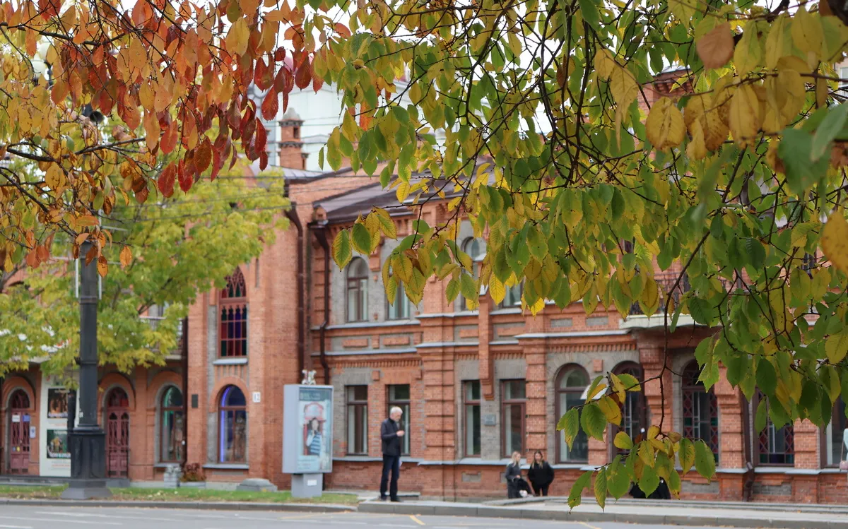 «Туристический код» повысит привлекательность Хабаровска