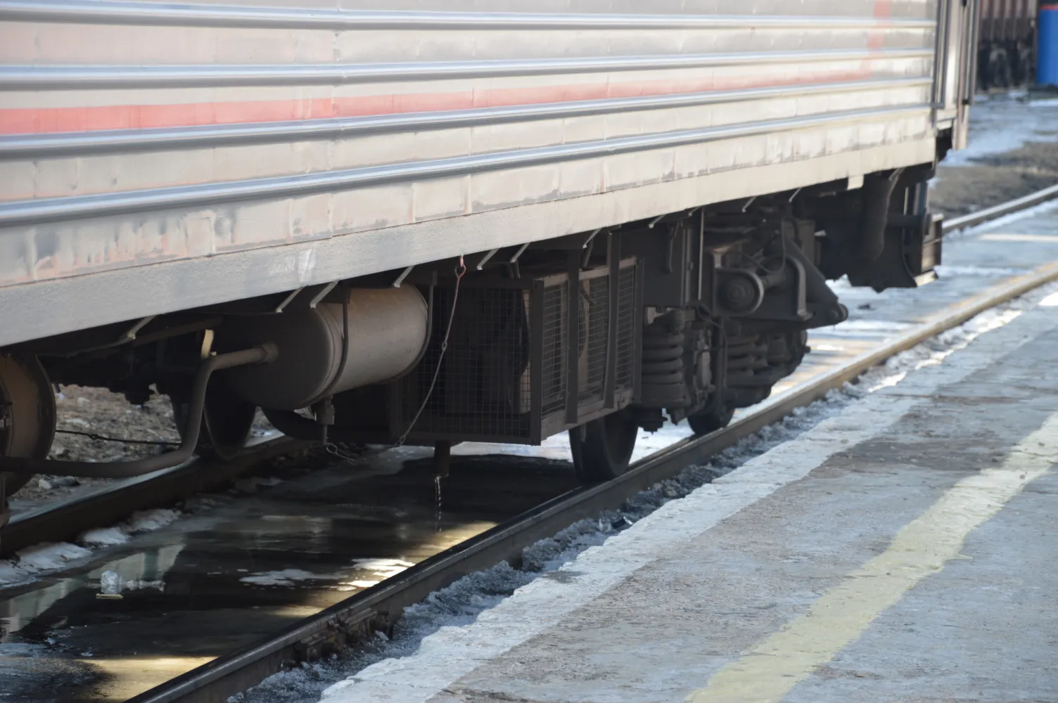 «Лыжная стрела» доставит жителей Хабаровского края на «Холдоми»