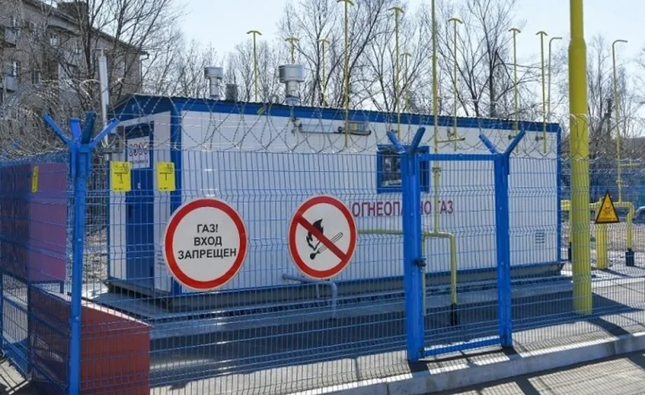 В Хабаровском крае растёт число желающих провести в дом газ