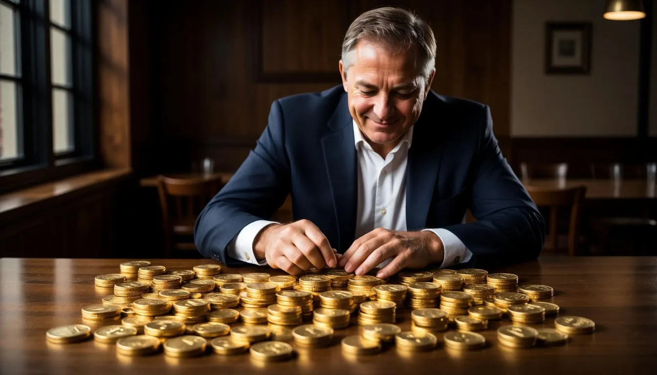 Гороскоп на 23 декабря: Близнецы сконцентрируются на материальных ценностях