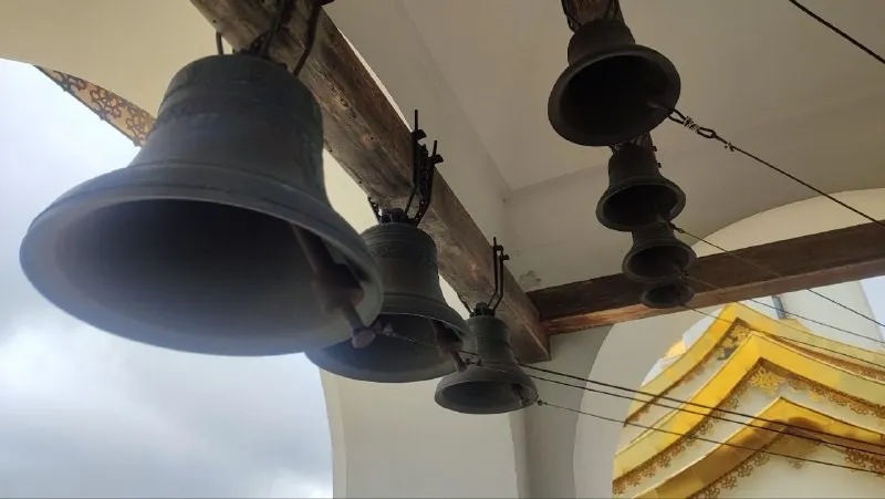 Отправиться по женским храмам в Татьянин день предложили хабаровчанам