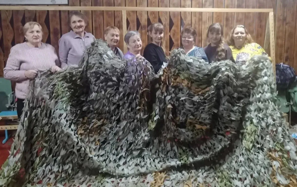 Акции в поддержку участников СВО пройдут в Хабаровском крае